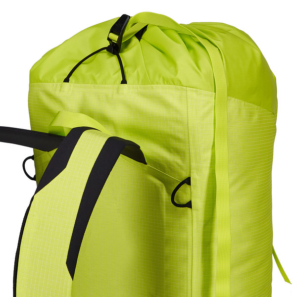 ALPHA FL 40 BACKPACK - Tourenrucksack