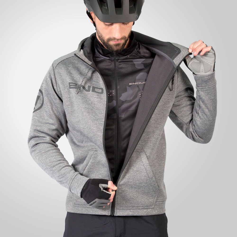 Endura Hummvee - MTB Kapuzenpullover kaufen | Bike-Discount