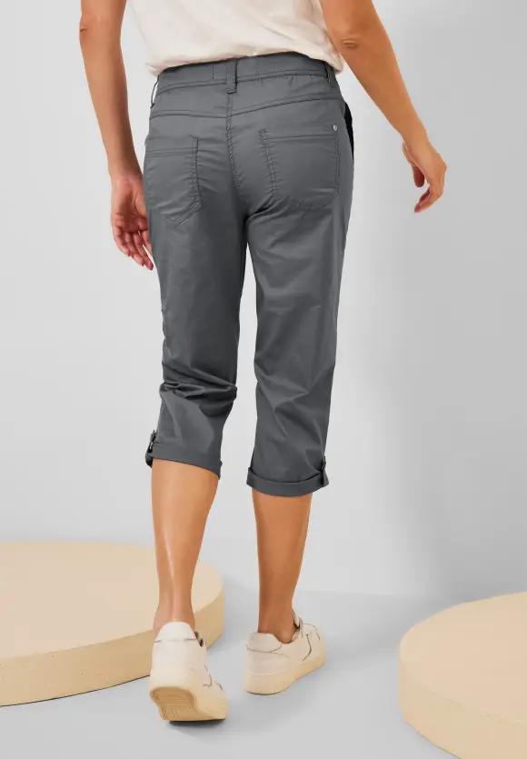 CECIL Casual Fit Papertouch Hose