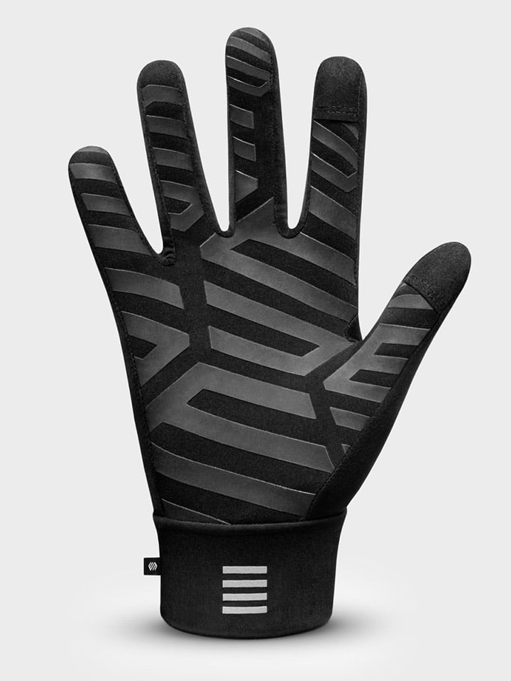 Siroko Fahrradfingerhandschuhe 