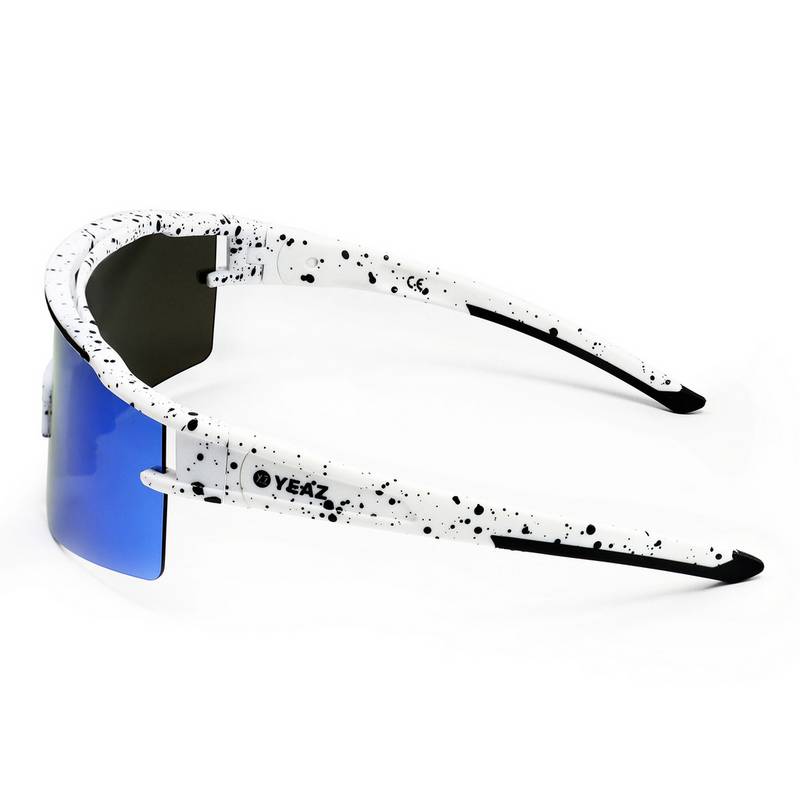 YEAZ SUNTHRILL Set Sportbrille