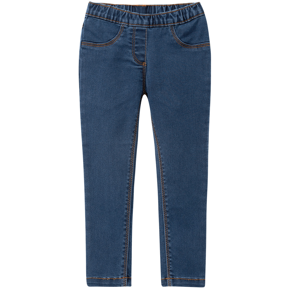 3 Mädchen Jeggings im Set