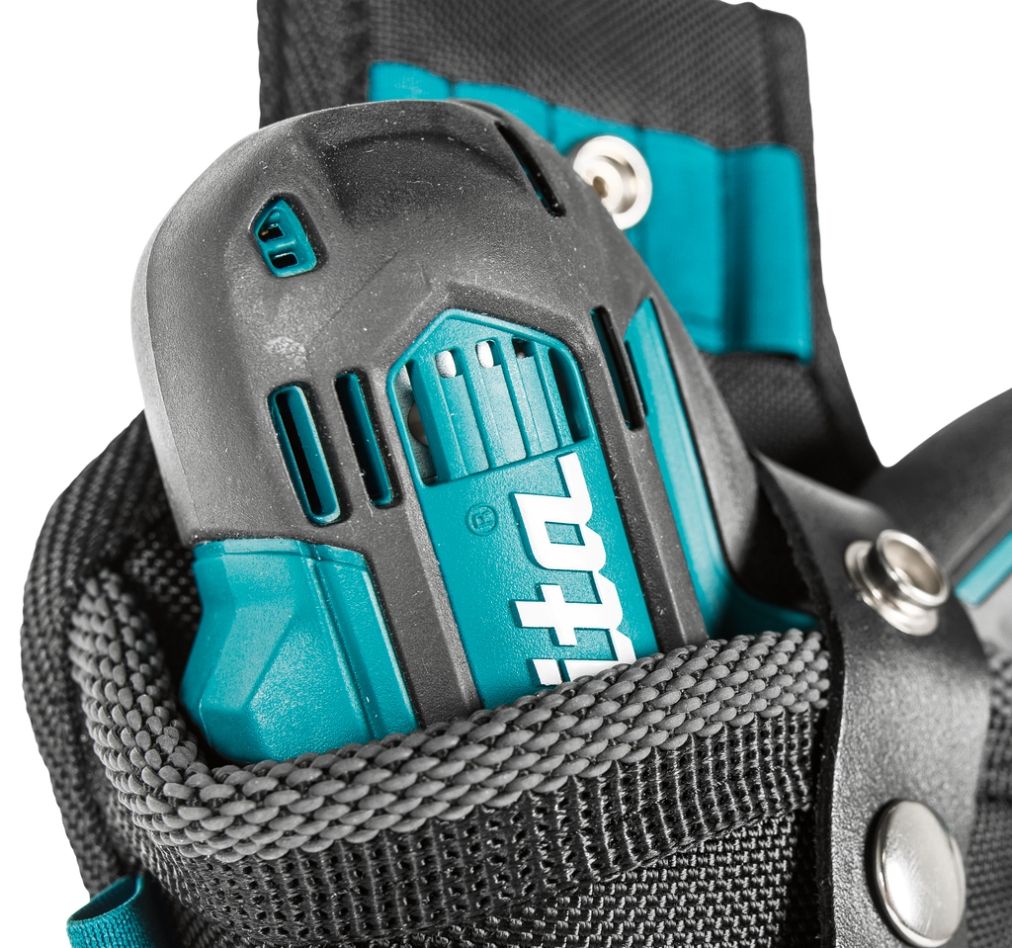 Accessori Makita E-15176 Fondina per cacciavite a percussione L/R