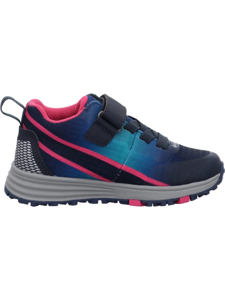 VADO  Mädchen Halbschuhe EVO MID ELASTIC GTX in Blau günstig kaufen