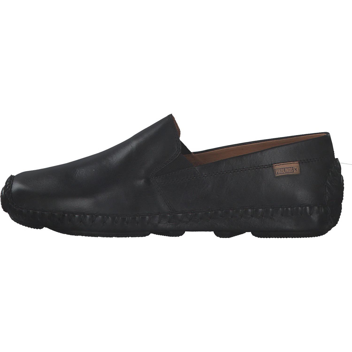 Pikolino`s 5511, Slipper, Herren, Schwarz