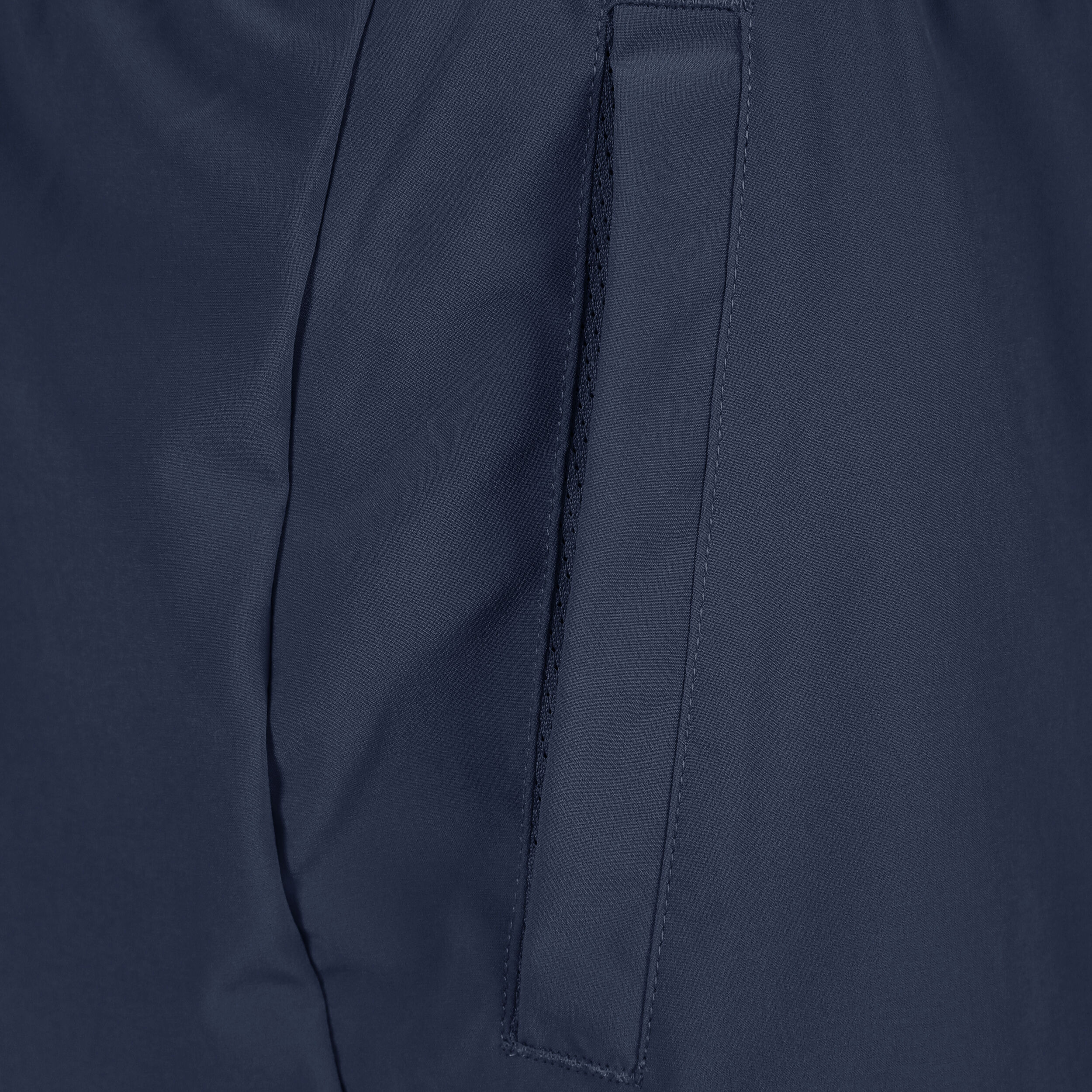 Dri-Fit Court Slam Shorts Herren - Dunkelblau