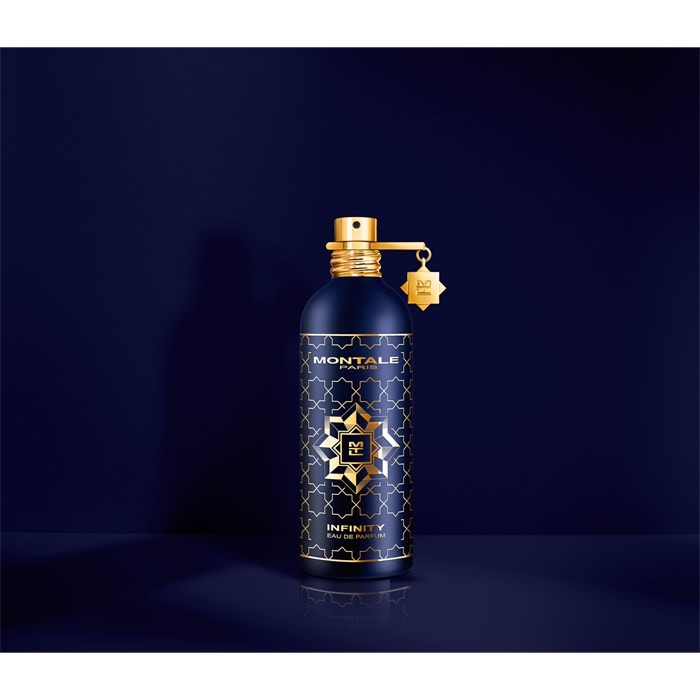 Eau de Parfum Spray