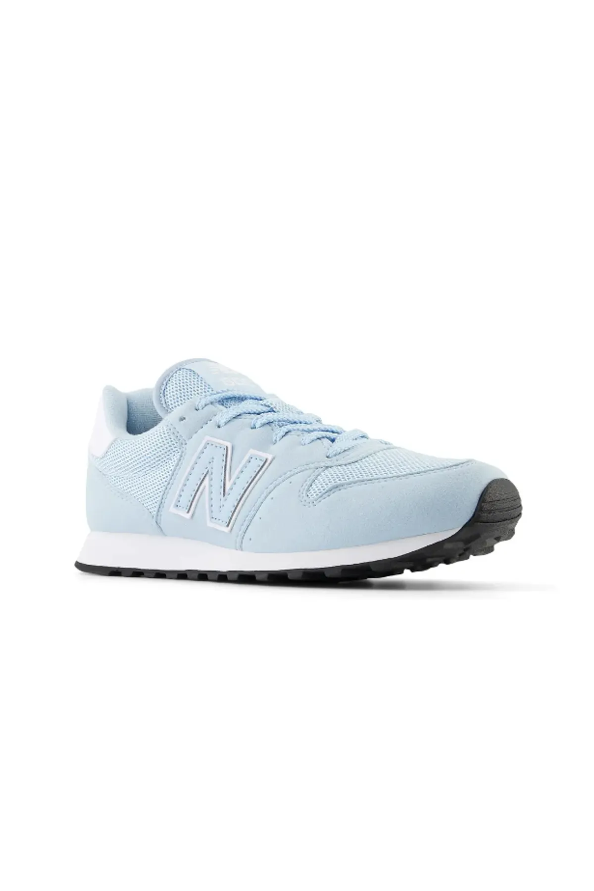 New Balance  Sneaker - Blau - Flacher Absatz