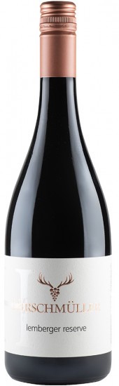 2017 Lemberger Reserve Magnum trocken 1,5 L - Wein- und Sektgut Hirschmüller