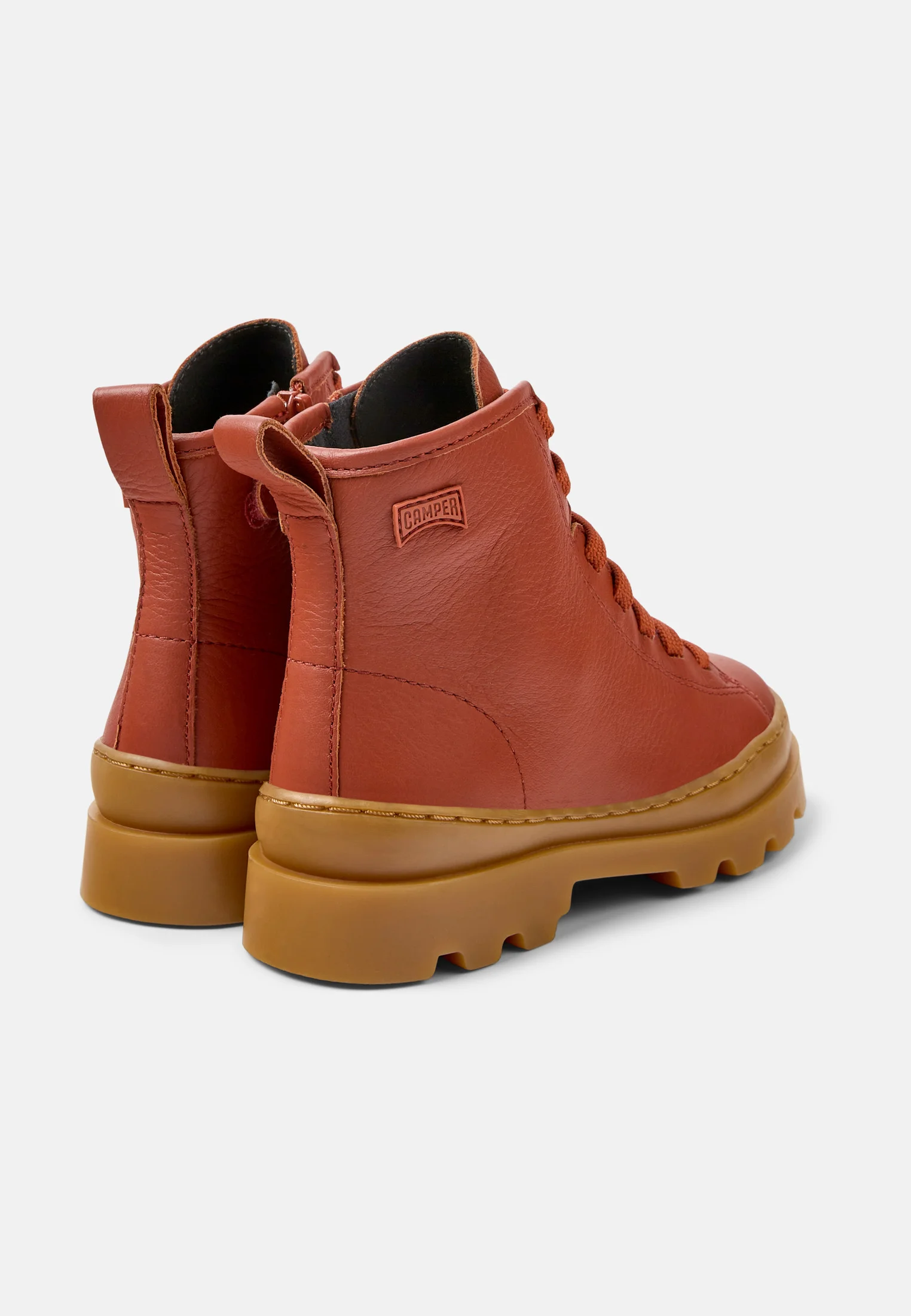 Camper BRUTUS - Botines con cordones