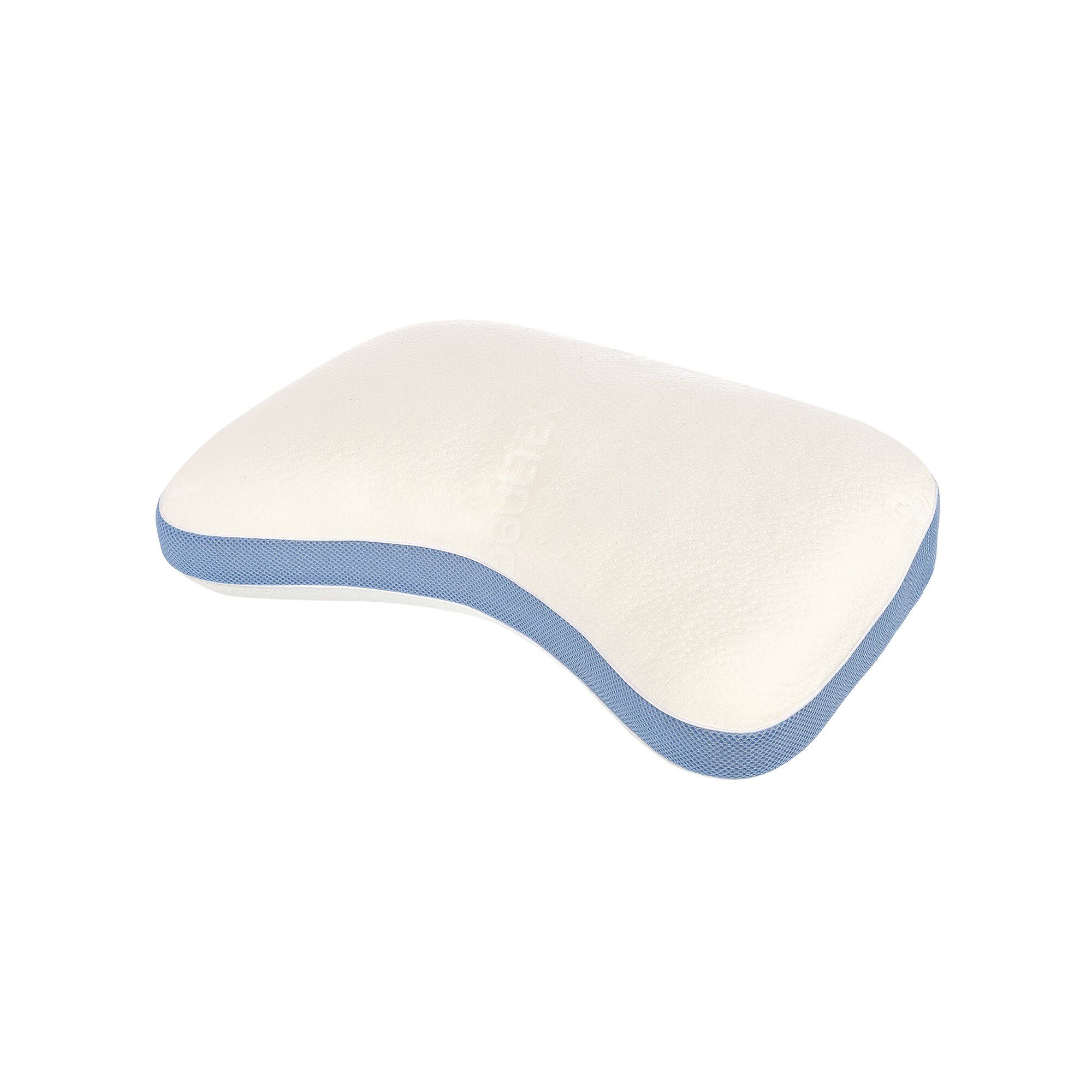 Oreiller ferme Bultex à mémoire de forme