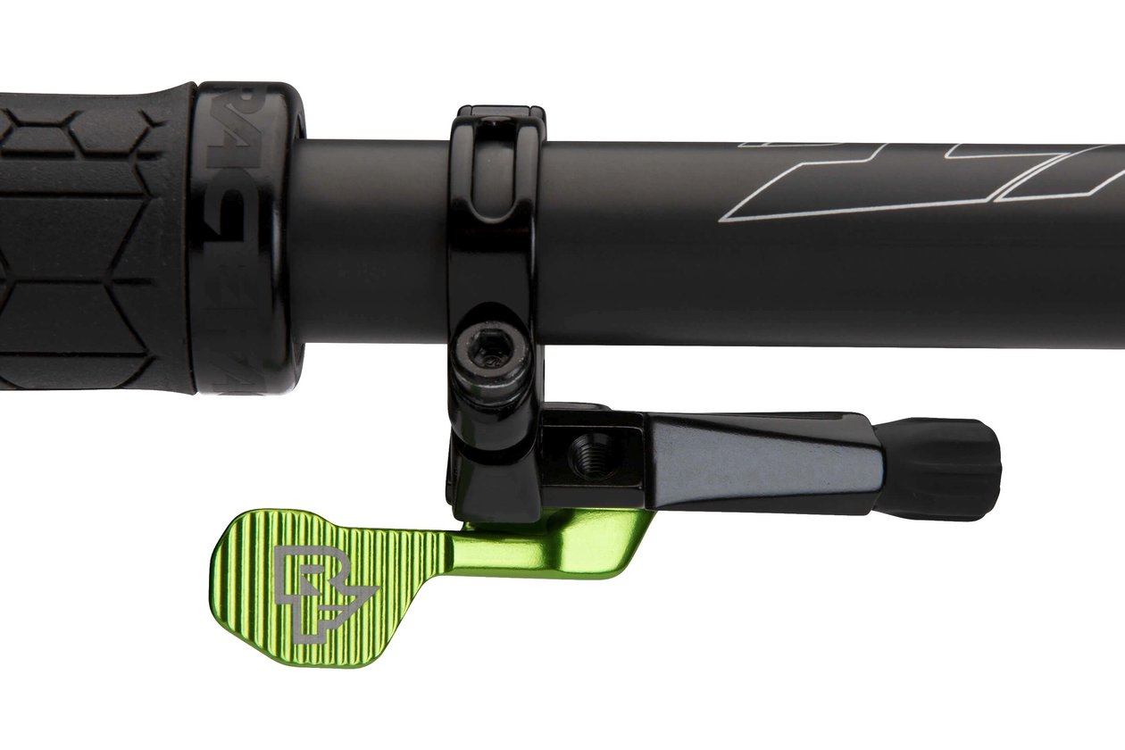 Race Face Turbine R 1x Sattelstu00fctzen-Hebel