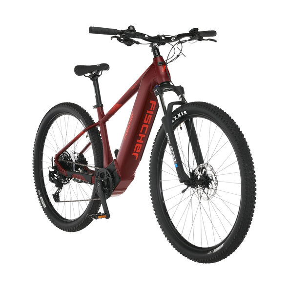 E-Mountainbike MONTIS 7.0i, 49 cm