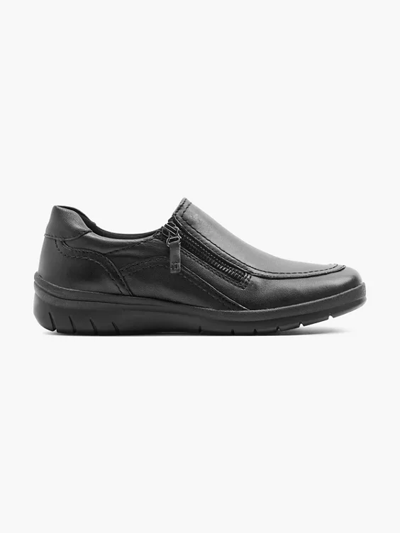 Medicus Leder Slipper
