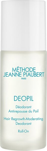 Jeanne Piaubert Deopil Hair Regrowth-Moderating Deodorant Roll-On