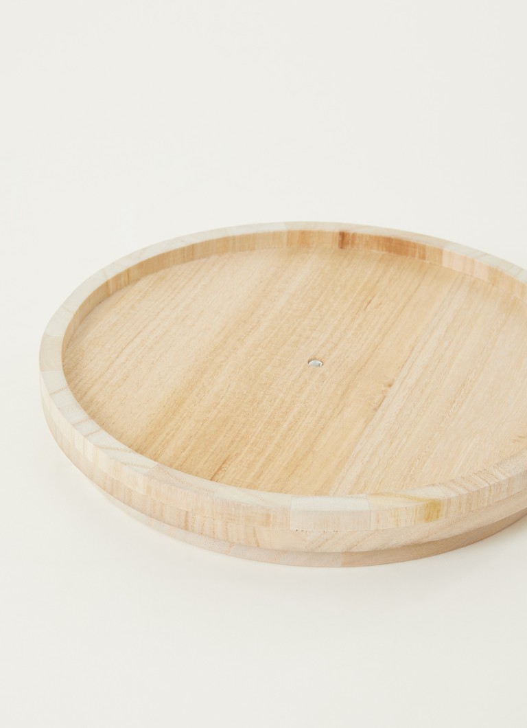 Inter Design The Home Edit gramofon Ø22,9 cm
