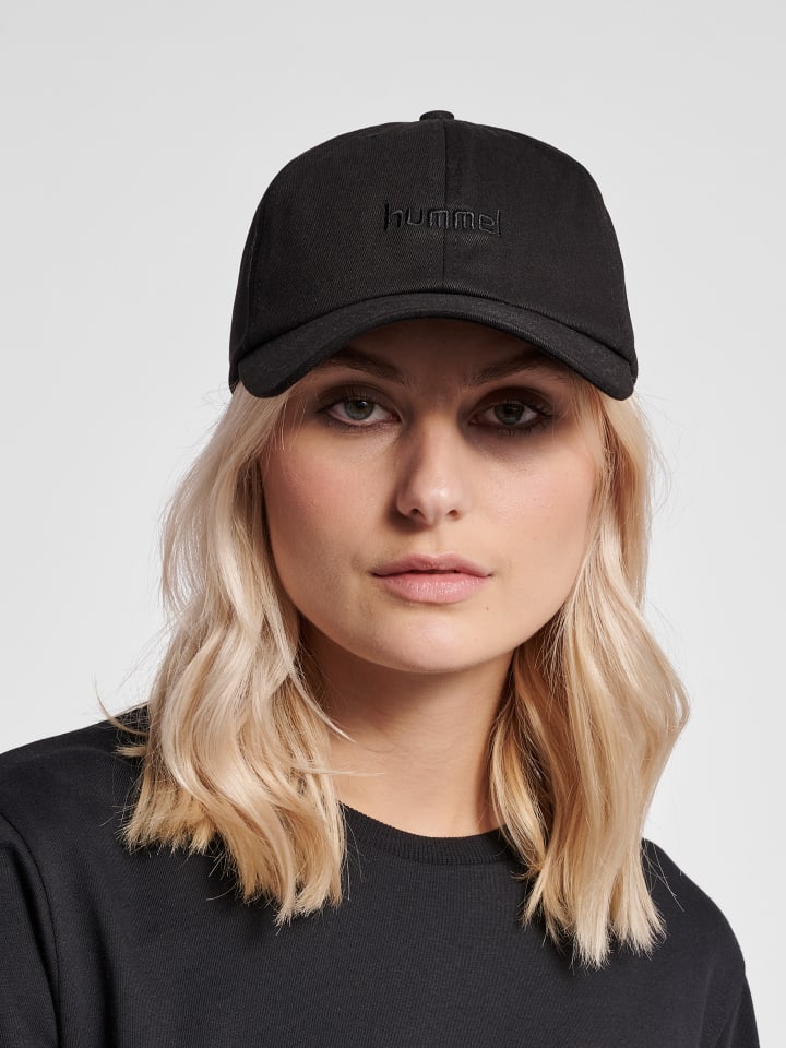 Hummel Hummel Mütze Hmlleo Erwachsene in BLACK günstig kaufen onesize