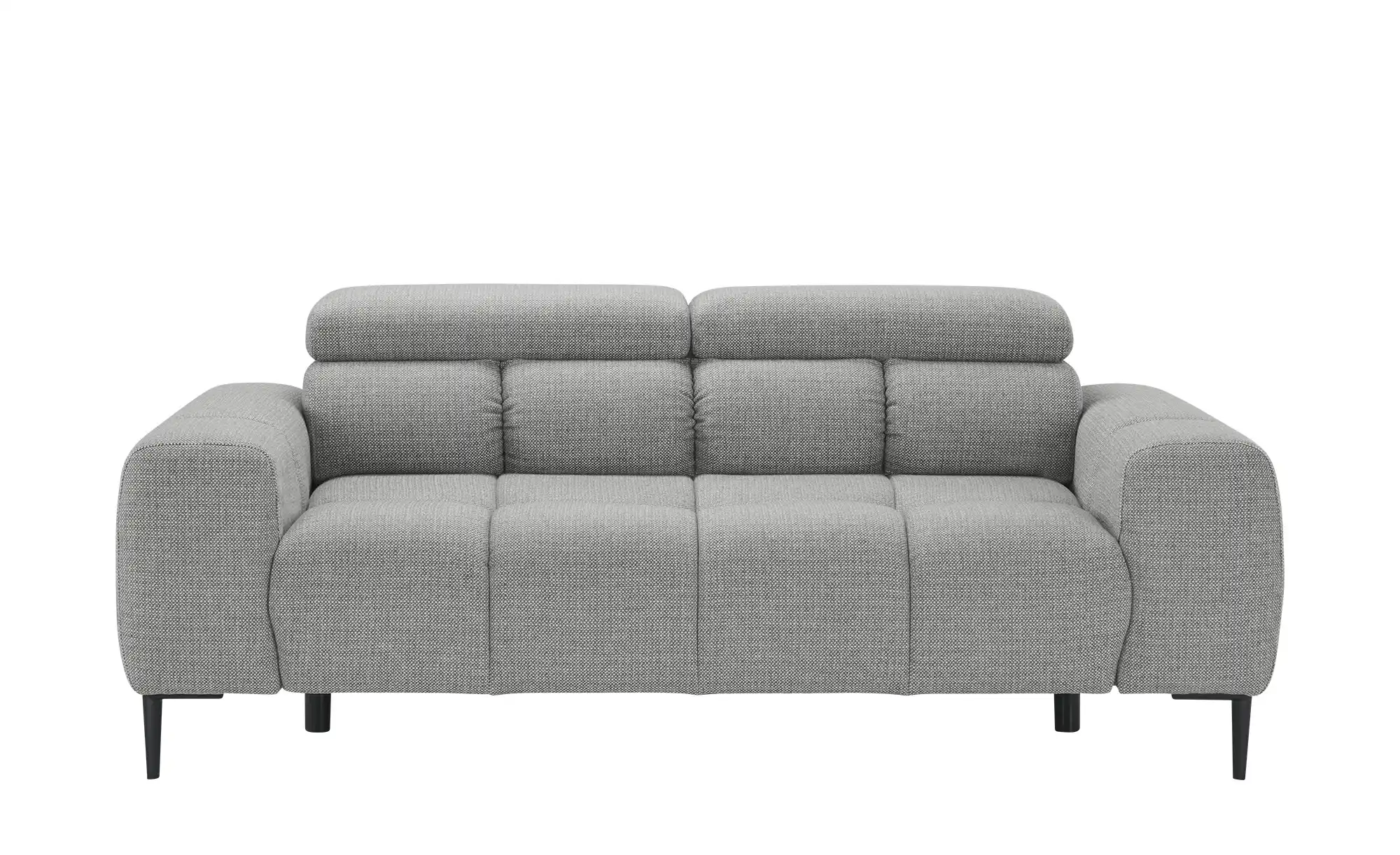 Twist Einzelsofa mit Kopfteilverstellung Plaza
