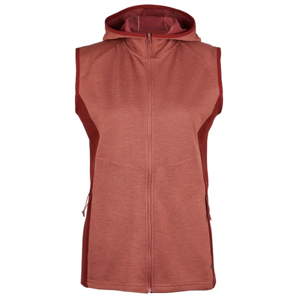 Stoic - Women's Merino260 StadjanSt. Vest - Merinoweste