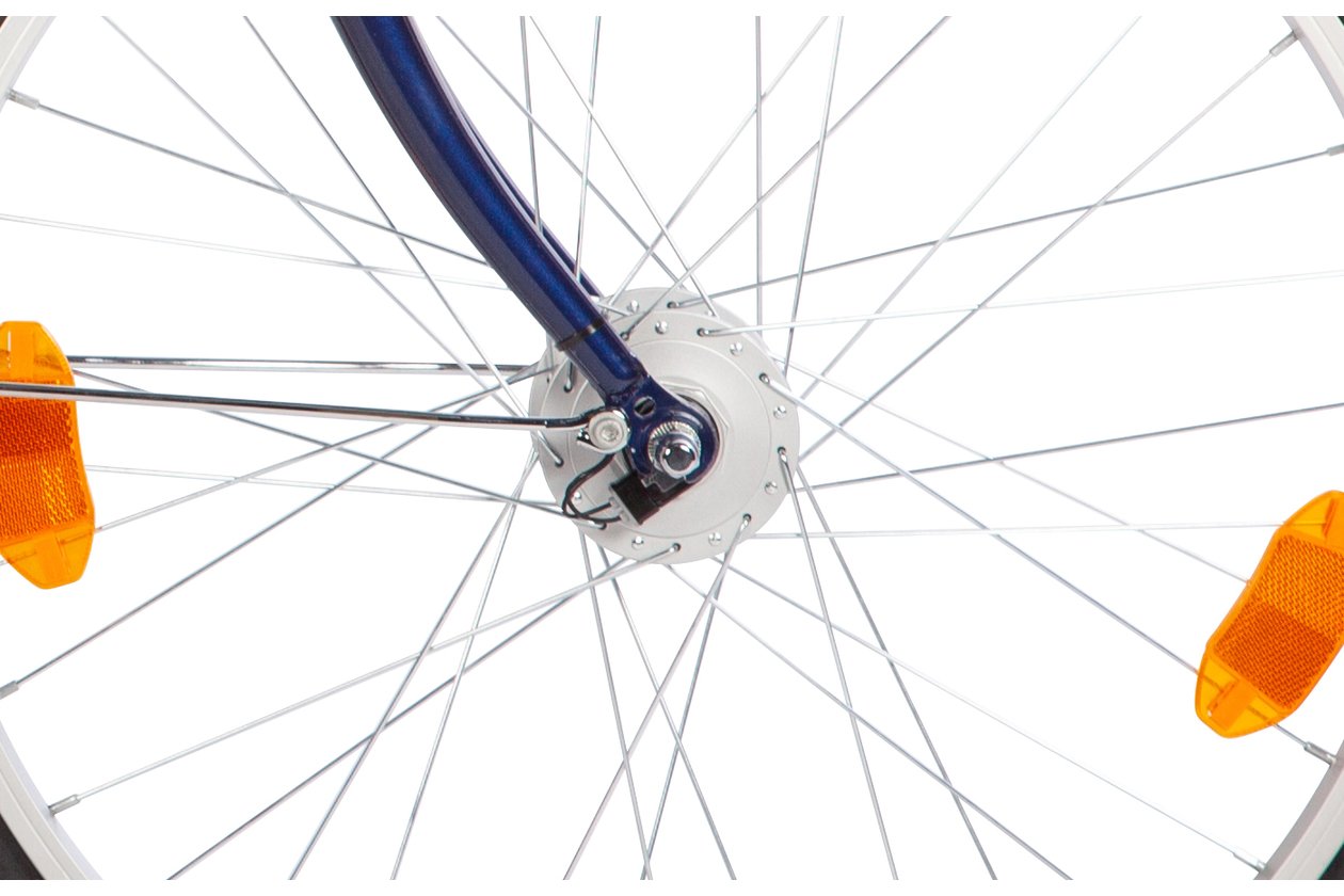 Bellini Luca 3 - 2024 - 24 Zoll - Diamant