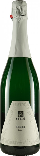Riesling brut - Weingut Karl Stein