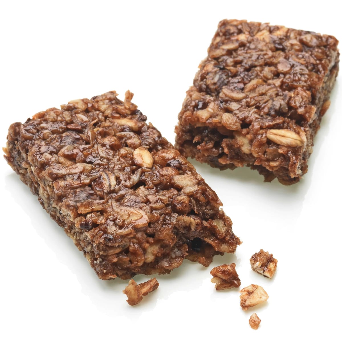 Müsliriegel, Hafer Kakao mit Kakao Nibs, 35 g