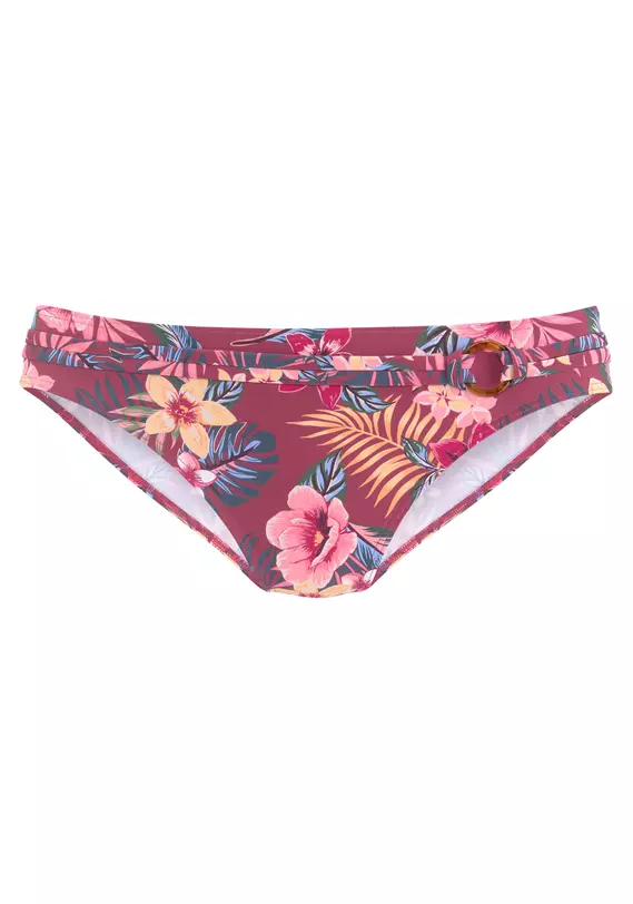 Bikini-Hose