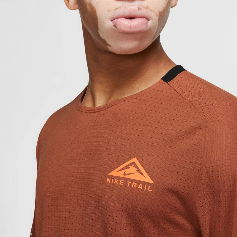 Nike Solar Chase Funktionsshirt Herren