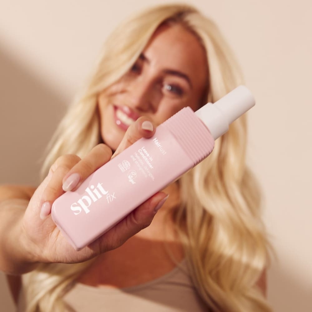 Odżywka bez spłukiwania Hairlust