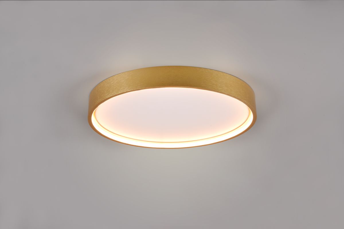 TRIO LED Deckenlampe Doha