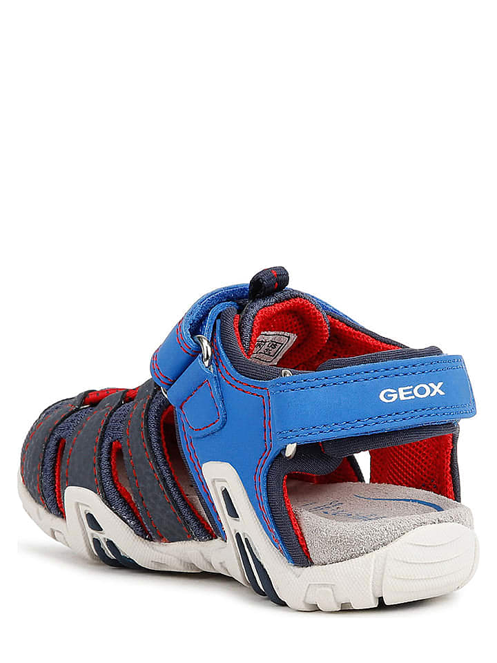 Geox Halbsandalen 