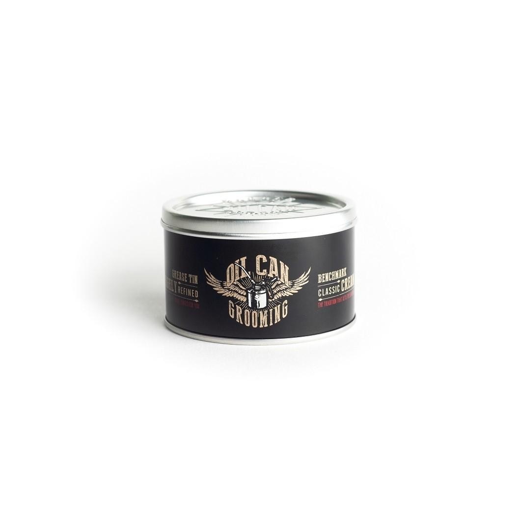 Benchmark Classic Cream