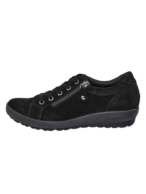 Schnürschuh