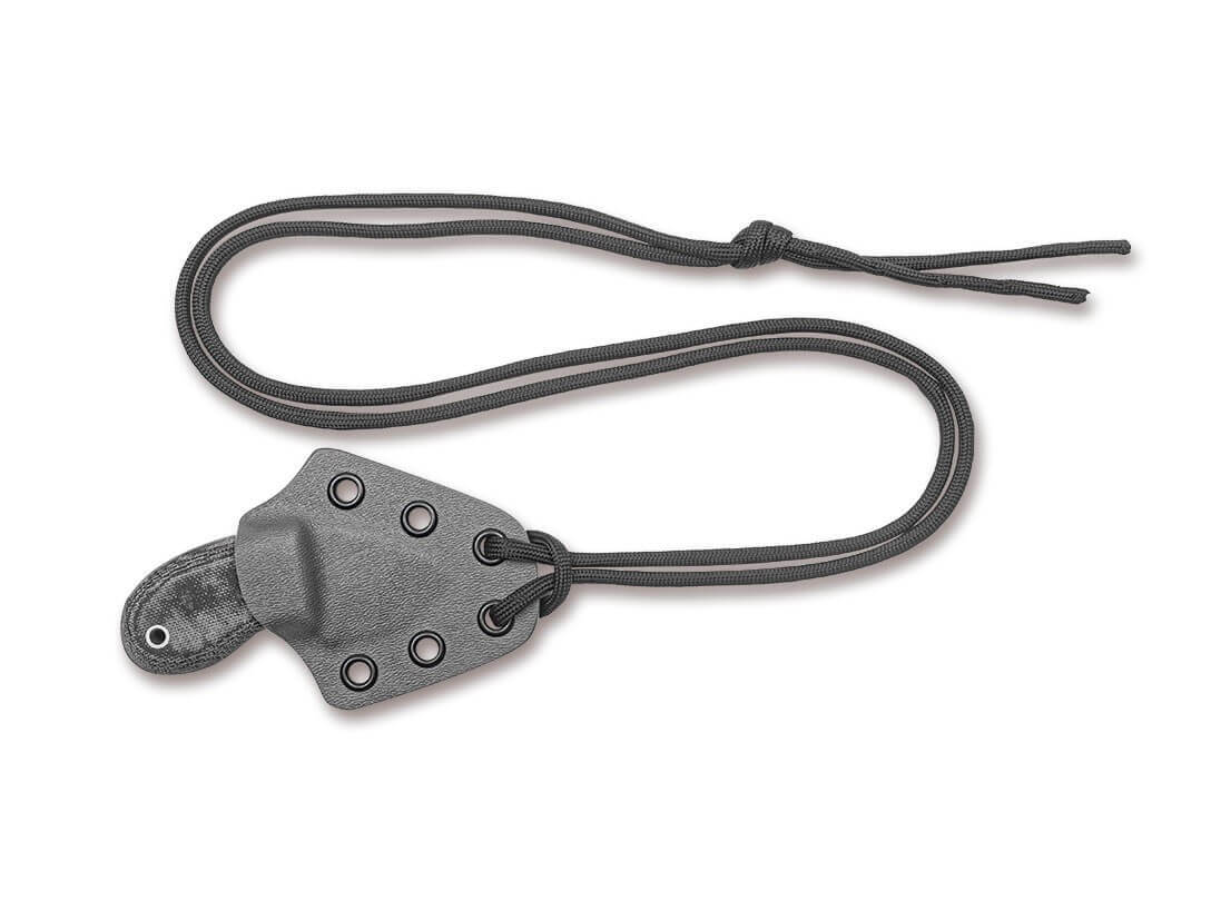 Tortuga Neck Knife