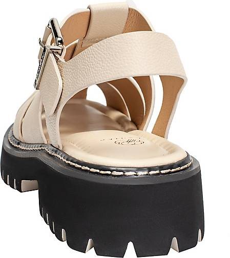 ekonika Sandalen mit breiter Profilsohle