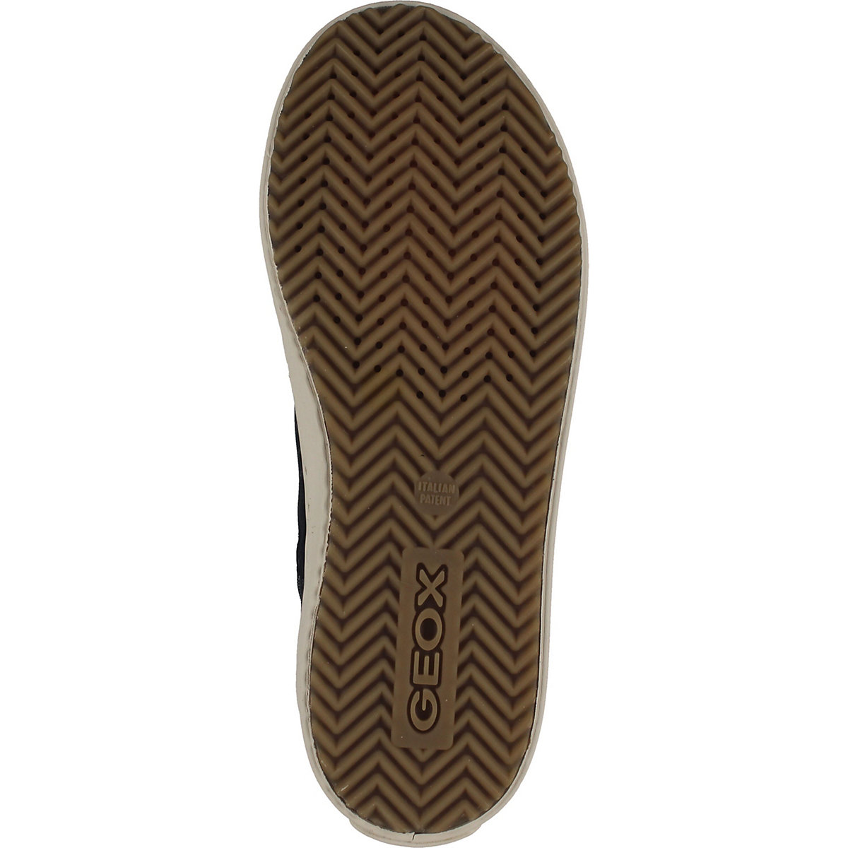 Sneaker Halbschuhe