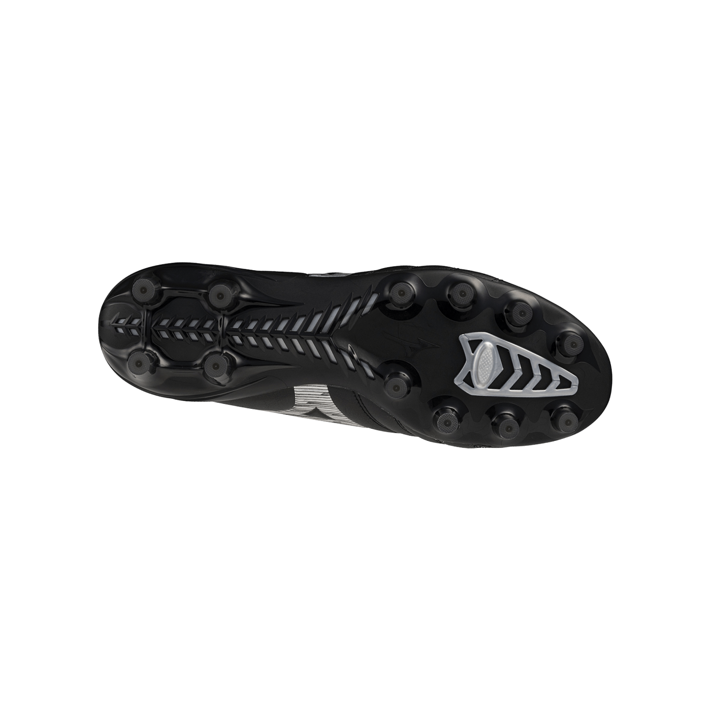 Mizuno Monarcida Neo III Pro SG Unlimited Black Schwarz F03