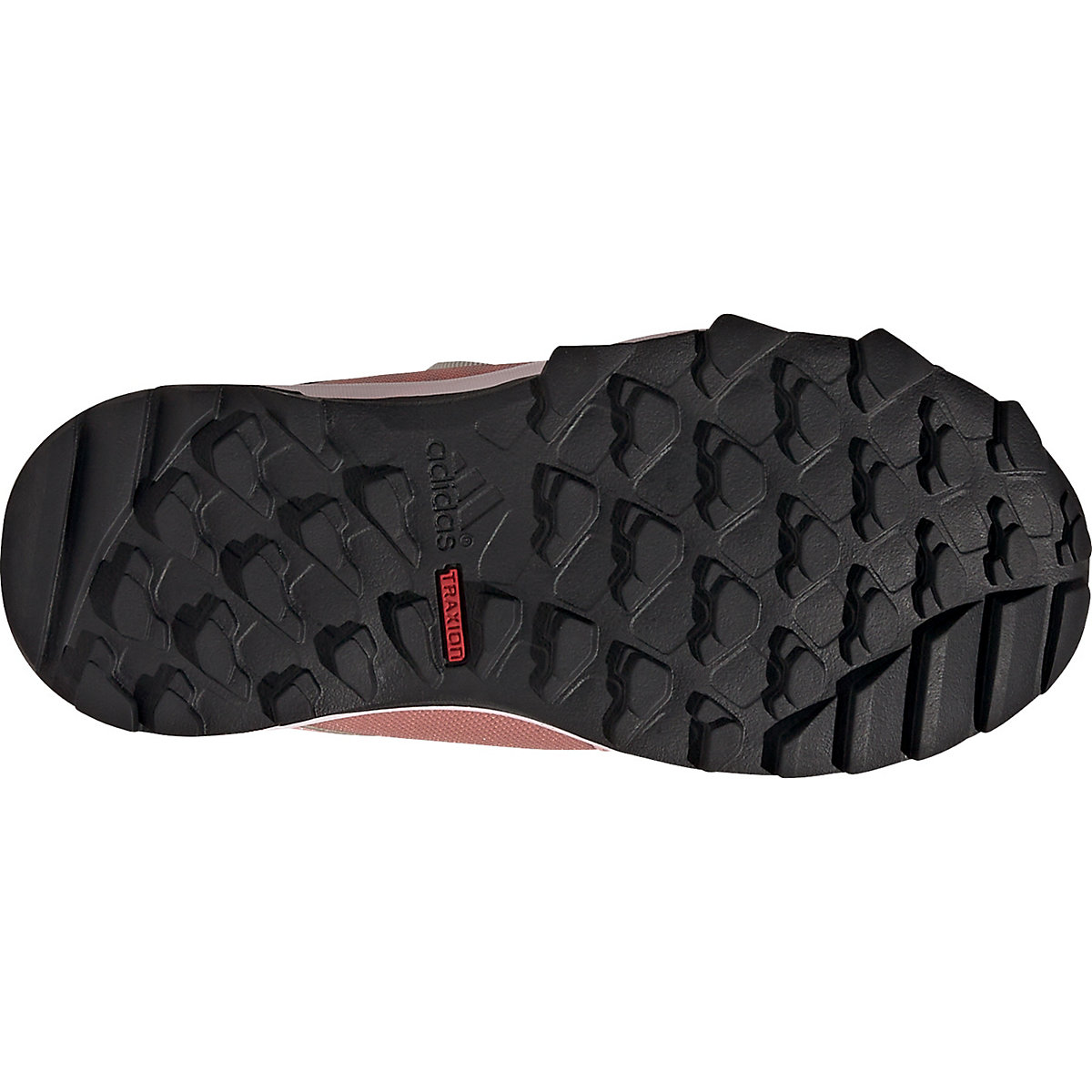 Outdoorschuhe TERREX AGRAVIC BOA R.RDY K für Mädchen
