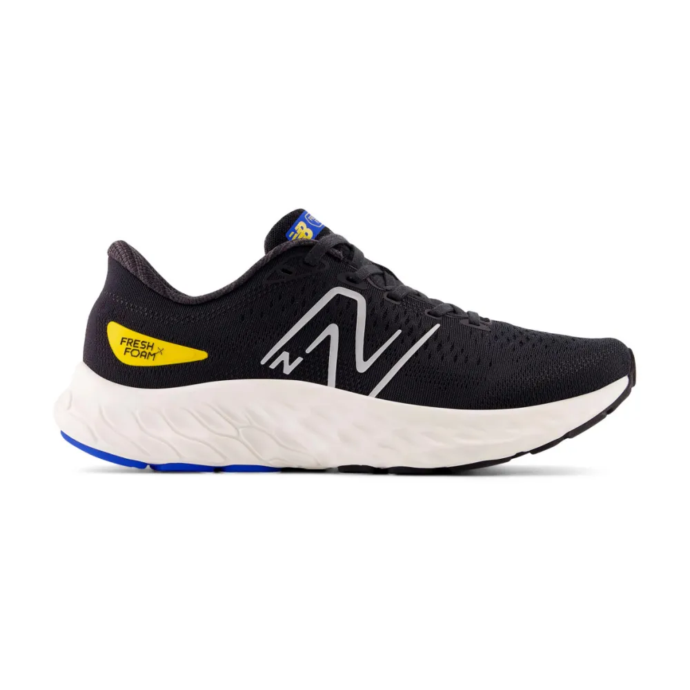 New Balance Fresh Foam Evoz ST MEVOVCK / schwarz