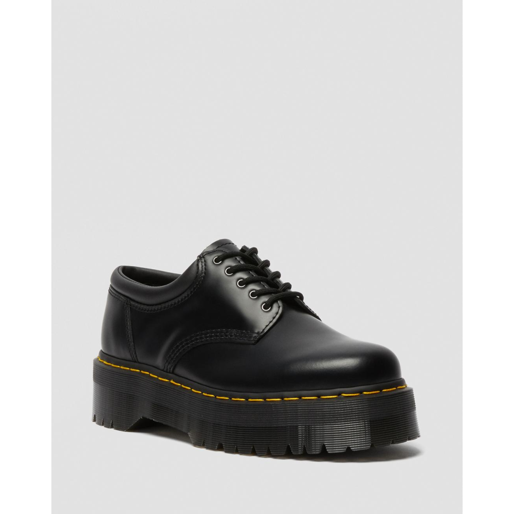 Dr. Martens 8053 Quad 24690001 / schwarz
