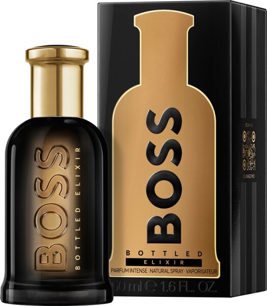 Hugo Boss Boss Bottled Elixir Parfum