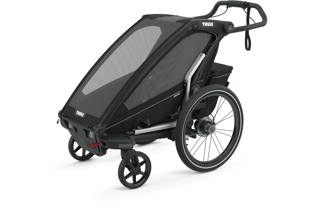 Thule Chariot Sport1