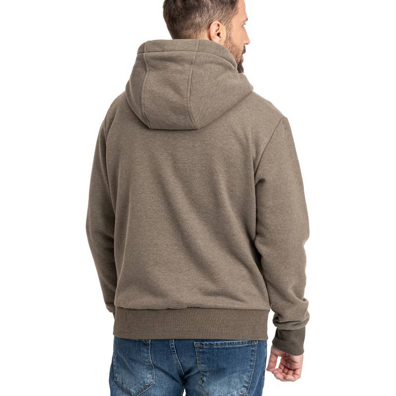 DEPROC active FinnCMYK Men Sweatjacke Herren