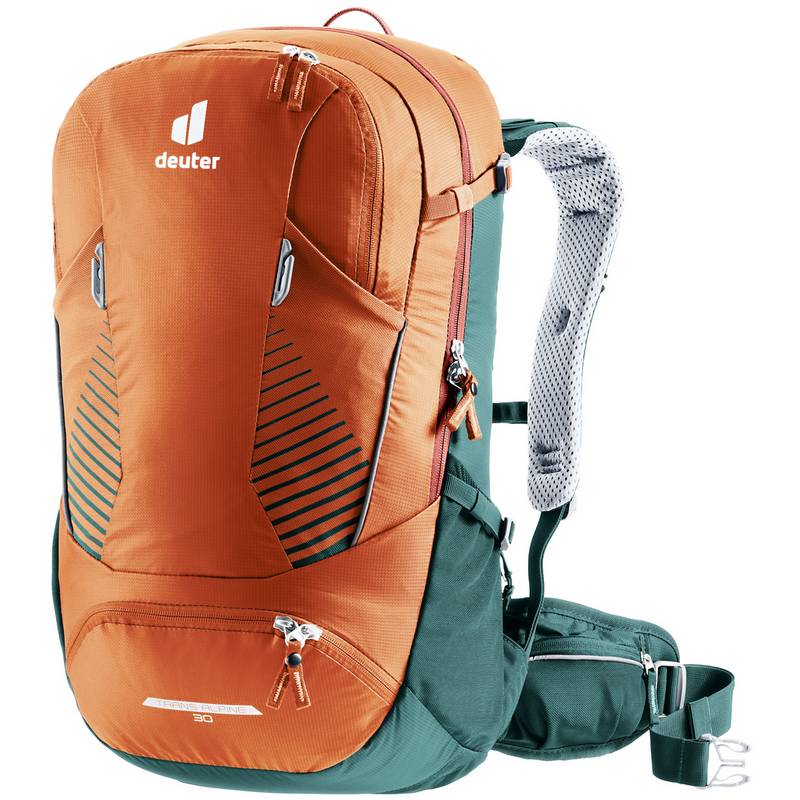 Deuter Trans Alpine 30 Fahrradrucksack Herren