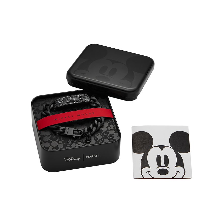 Fossil Armband MICKEY