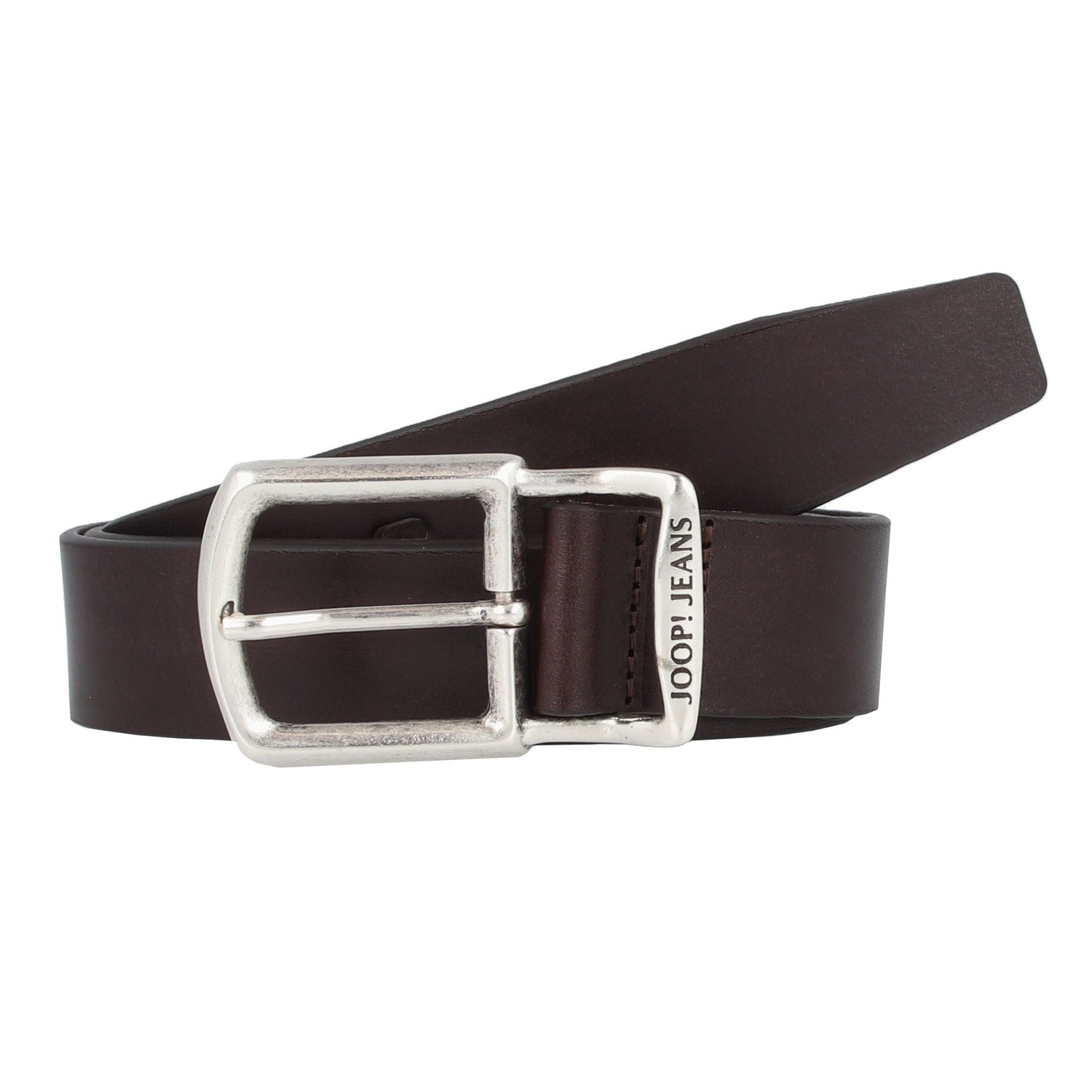 Haka Jeans Gürtel Leder