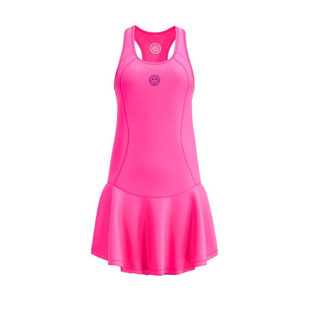 BIDI BADU Tenniskleid Crew