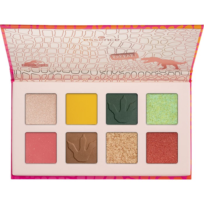 Eyeshadow Palette