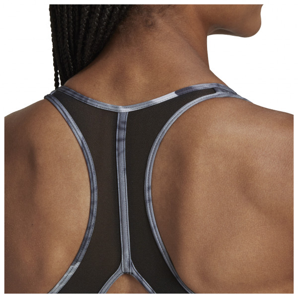 adidas - Women's PWR Medium Support M4T - Sport-BH