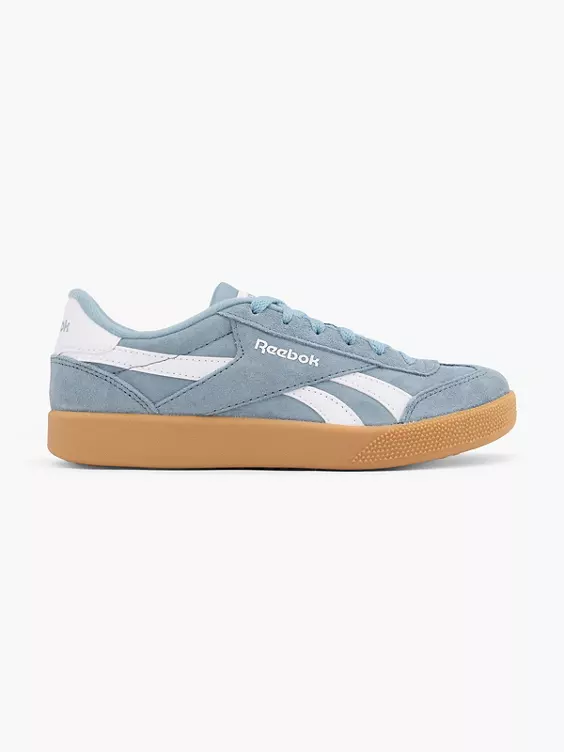Reebok Leder Sneaker SMASH EDGE